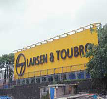 L&T dips 7% after poor Q1 show